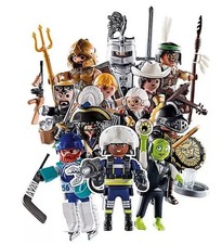 PLAYMOBIL® FIGURES Boys Serie