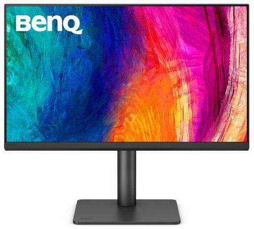 Benq designvue pd2706qn grafik - benq,
