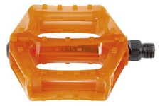 Wave translucent poly - translucent,