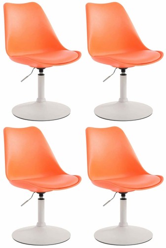 4er set esszimmerstühle - set,