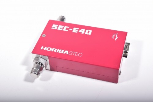 Horiba stec 001310 - sec-e40, /