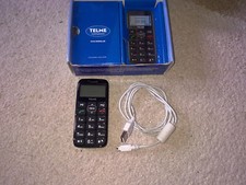 Seniorenhandy Telme C140