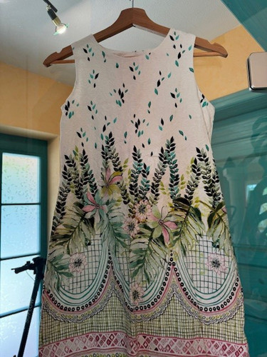 Zara sommerkleid - 🌼,