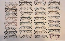 32 Vintage Kinder Brillen Konvolut Restposten Zb Tim Dilsen, Janosch, Eschenbach