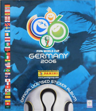 Panini FIFA World Cup 2006
