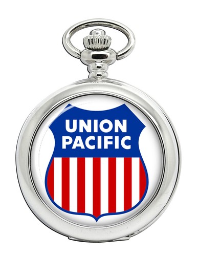 Union pacific crest taschenuhr - pacific,