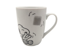 PEANUTS Tasse SNOOPY "sweet like sugar" Kaffetasse Becher Hund Motiv Cup Kult