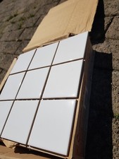 BODENFLIESEN,Mosaik,weiß