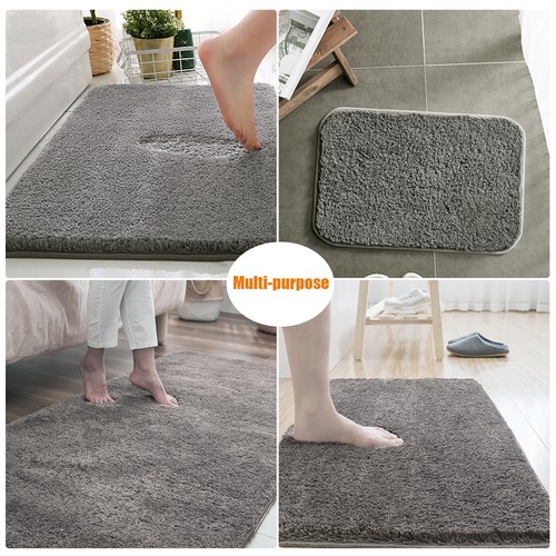 Moderne badematte badezimmer - moderne,