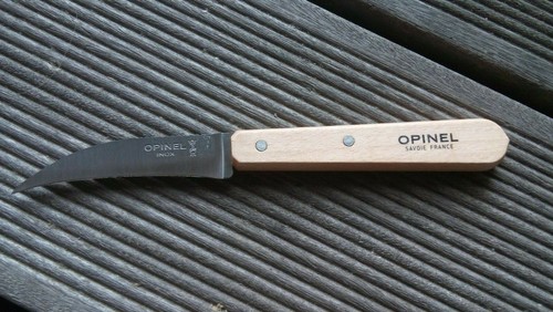 Opinel küchenmesser - opinel,