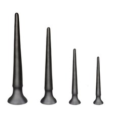 Dildo no Vibrator Sex Toy