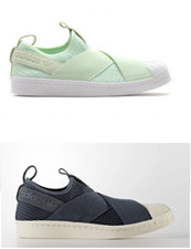 Adidas Superstar Slip-On