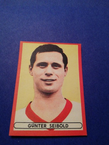 Sicker fussballalbum 229 - sicker,