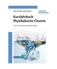 Kurzlehrbuch Physikalische