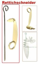 Rettichschneider RADISCHNEIDER  RETTICHSCHNEIDER SPIRALSCHNEIDER