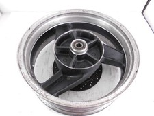 Kawasaki ZZR 1100 Felge hinten