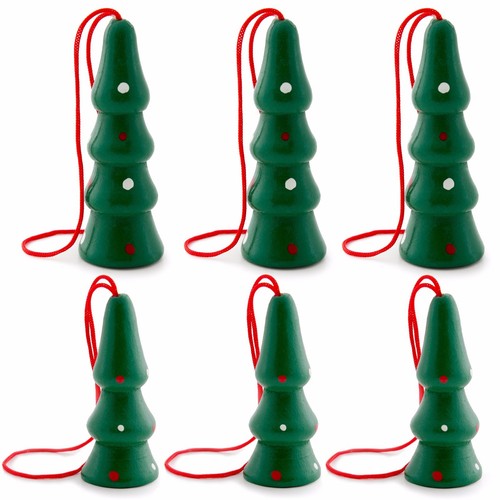 Weihnachtsbaum holz - 6,