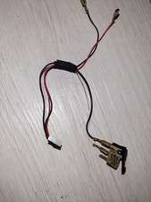 Saeco Primea Cappuccino Touch plus Microschalter Schalter 