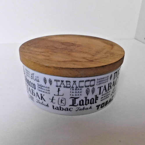 Tabakdose tabak dose mit - -,