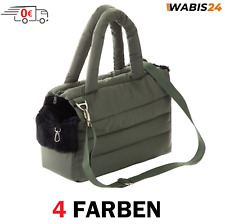 Transporttasche Hundetragetasche Katzentasche Hundetasche Hundetransport Katze