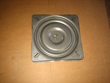 Drehkonsole Wohnmobil