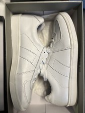Buffalo sneaker nappa leder - 42,