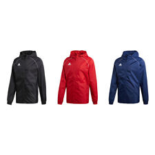 adidas Core 18 Regenjacke Herren