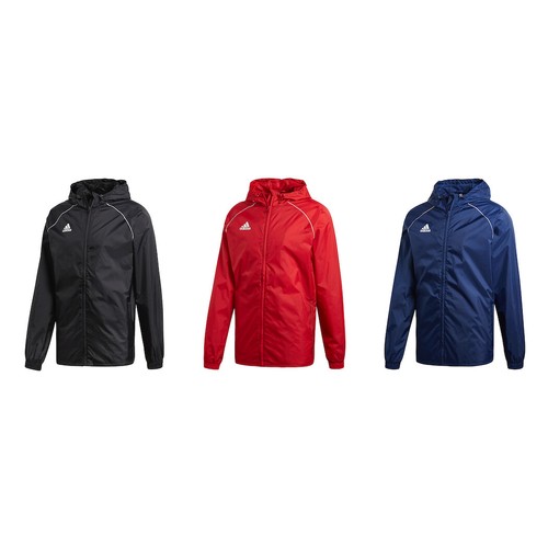 Adidas core regenjacke - adidas,