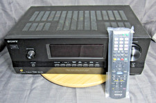 SONY STR-DH520 - 7.1 CHANNEL
