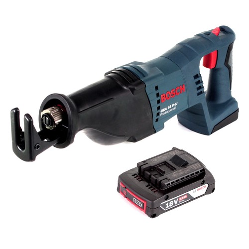 Bosch gsa li akku - gsa,