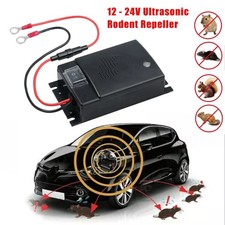 12V Marder Schreckschuss -