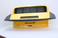 Heckspoiler Heckflügel Turbo Passend für Porsche 911 930 Turbo Carrera