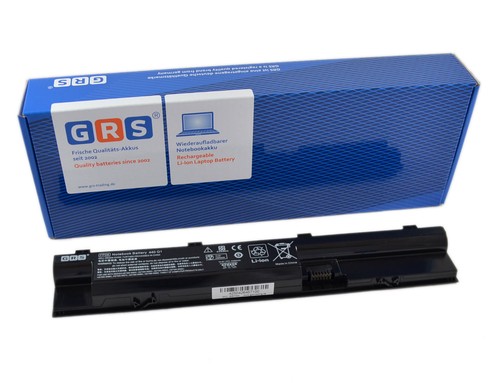 Grs akku für probook 470 - grs, hp