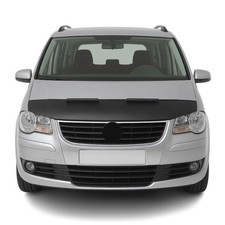 Haubenbra Steinschlagschutz