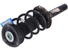 Strut right front VW Golf VII