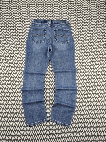 Lee perfect fit straight leg - lee,