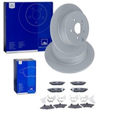 ATE BREMSSCHEIBEN 274mm +