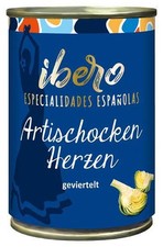 Ibero Artischocken Herzen