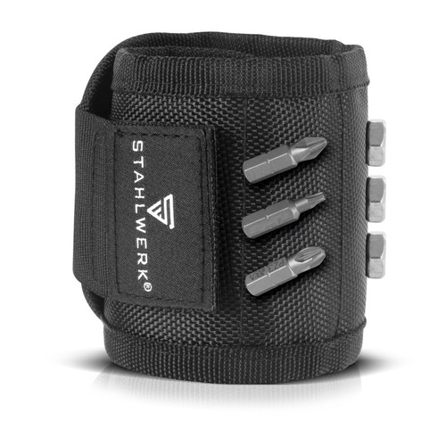 Stahlwerk magnet armband für - stahlwerk,