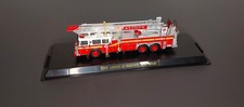 Code 3 FDNY Seagrave Rear