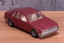 🚗 SIKU 1070 BMW 735 iL