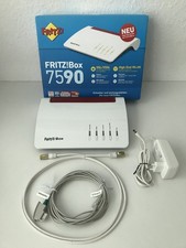 FRITZ!BOX 7590 o2-Edition -
