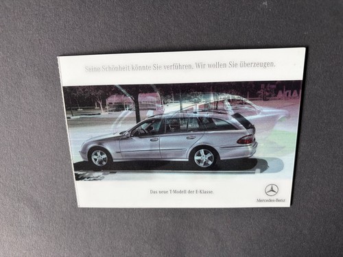 2000er jahre mercedes klasse - 2000er,