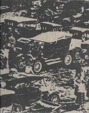 Autokorso 1886 bis 1936 Roediger, Wolfgang und Siegfried Herrmann: