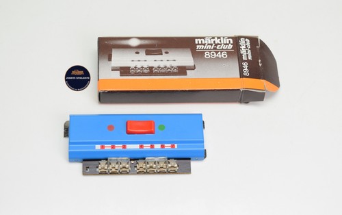 Märklin mini club - märklin,