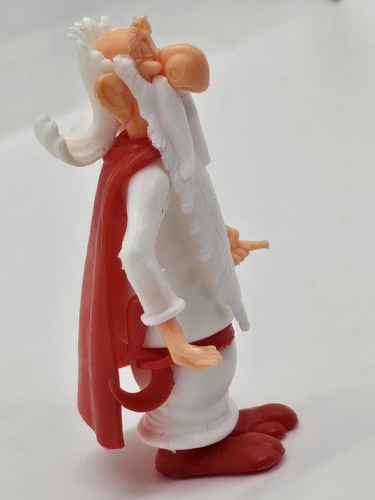 Miraculix 1981 altfigur - miraculix,