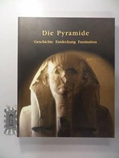 Die Pyramide: Geschichte -