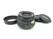 Minolta MD W.Rokkor 35mm 1:2.8 Objektiv