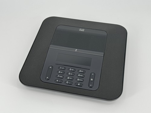 Cisco 8832 konferenztelefon - cp-8832,