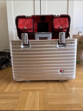 Rimowa Pilotenkoffer Topas